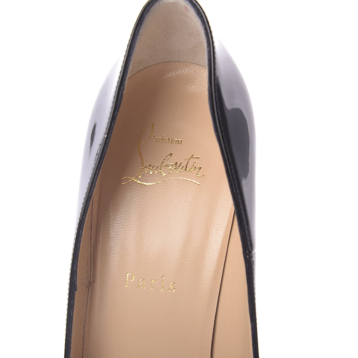Patent So Kate 120 Pumps 40.5 Black