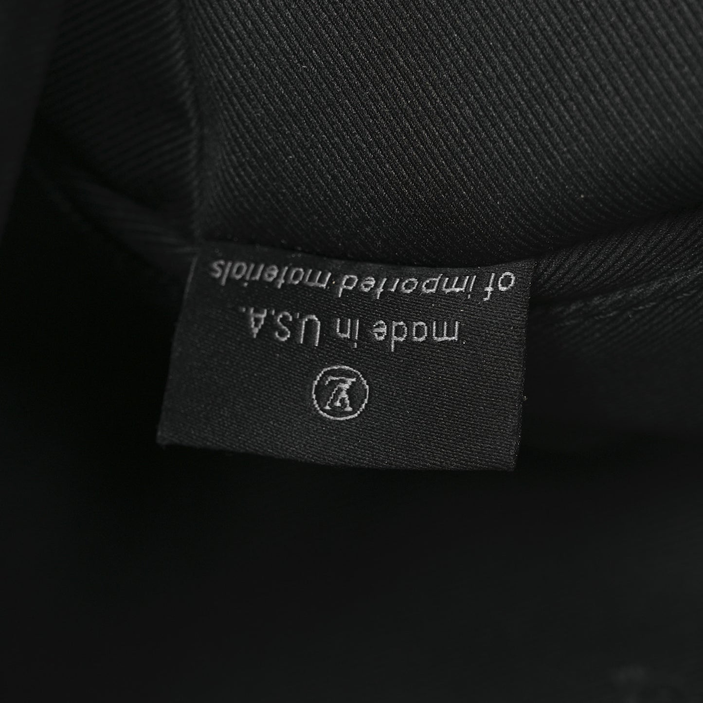 Monogram Palm Springs Backpack PM