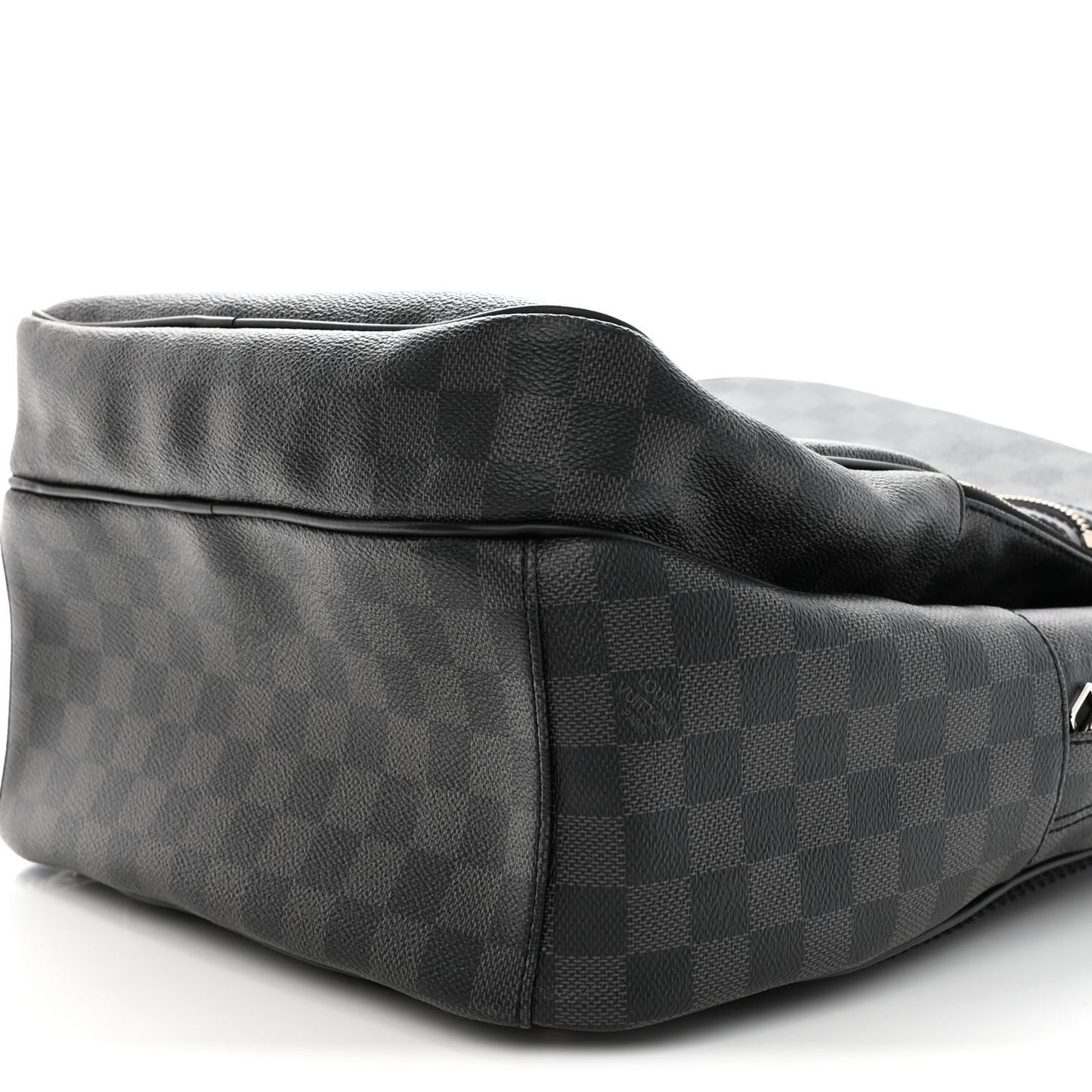 Damier Graphite Michael Backpack