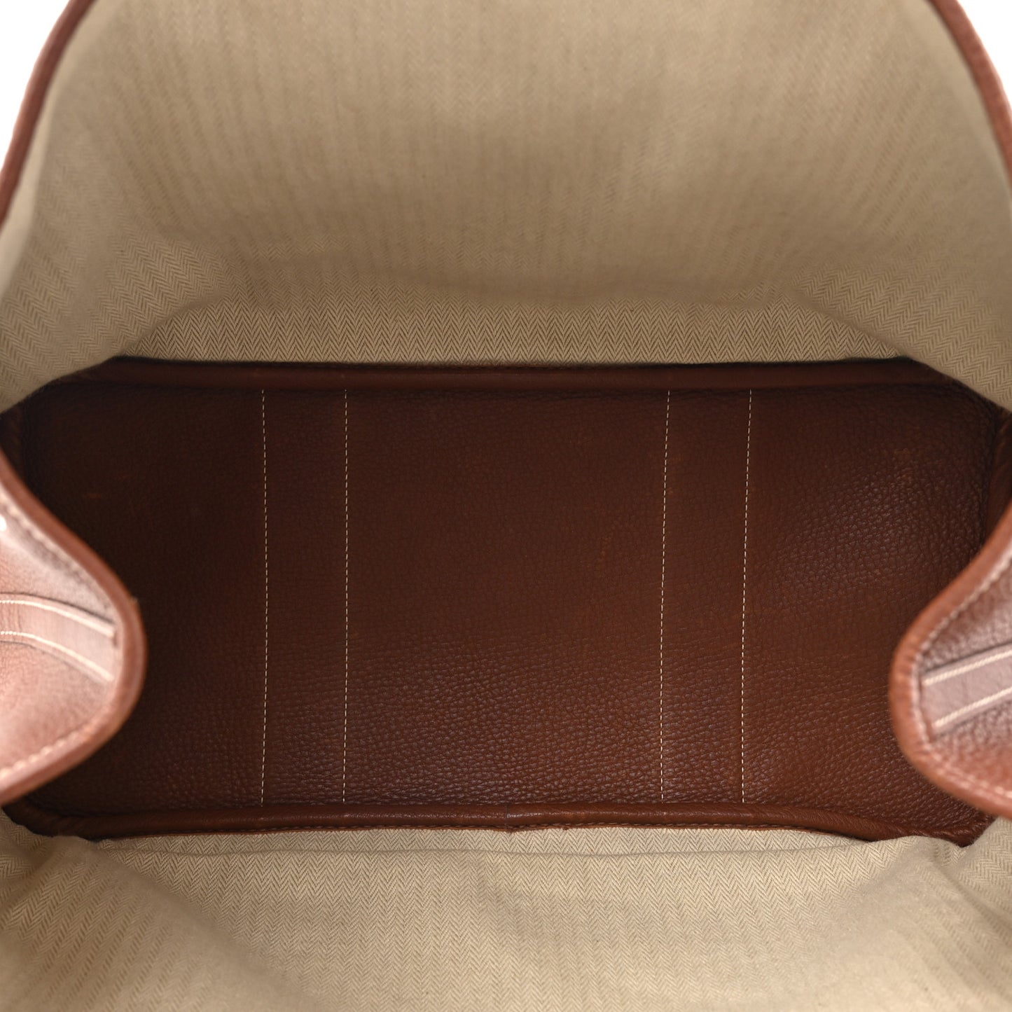 Negonda Garden Party 36 MM Marron D'Inde