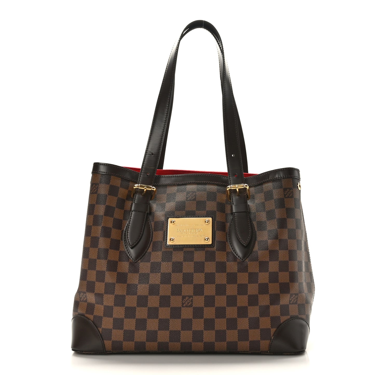 Damier Ebene Hampstead MM