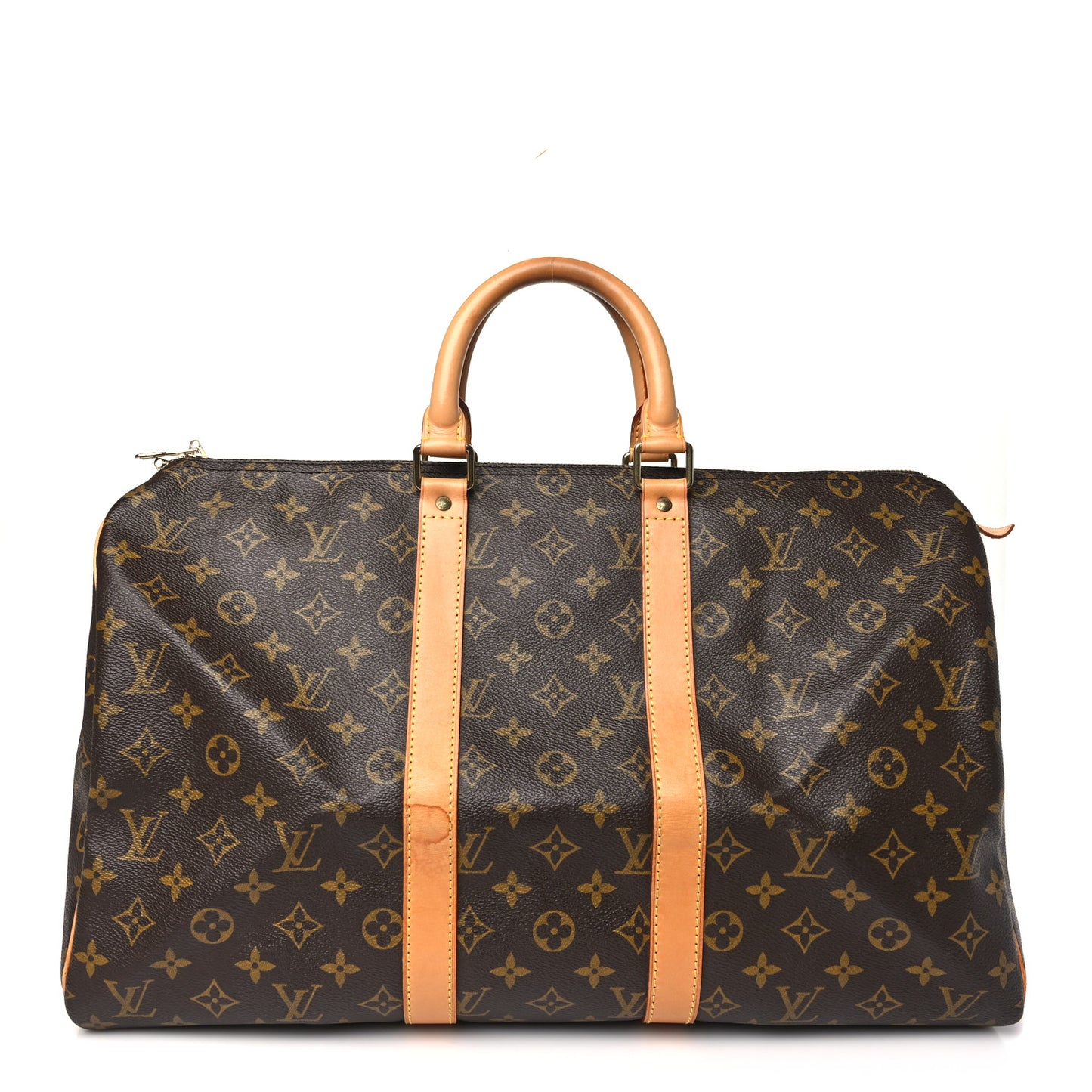 Monogram Keepall 45