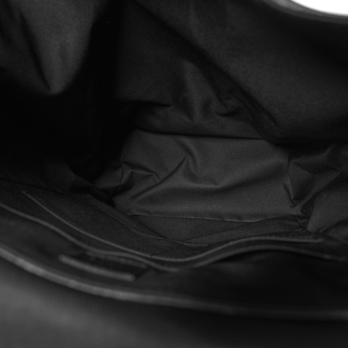 Monogram Eclipse Trio Backpack