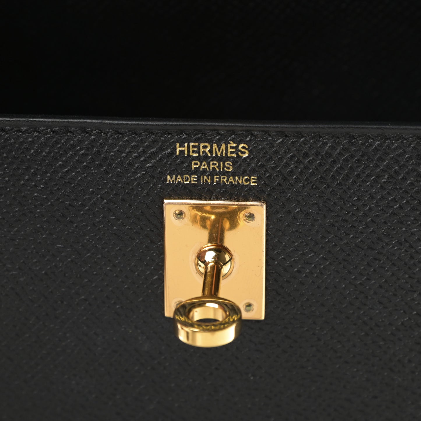 Epsom Kelly Sellier 25 Black