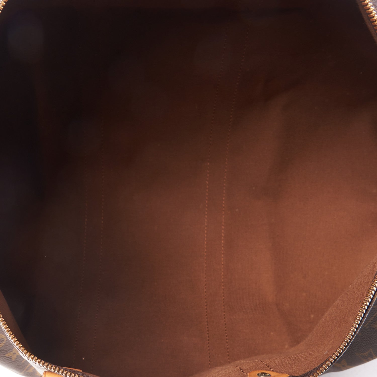 Louis Vuitton Monogram Keepall 50 8 of 10