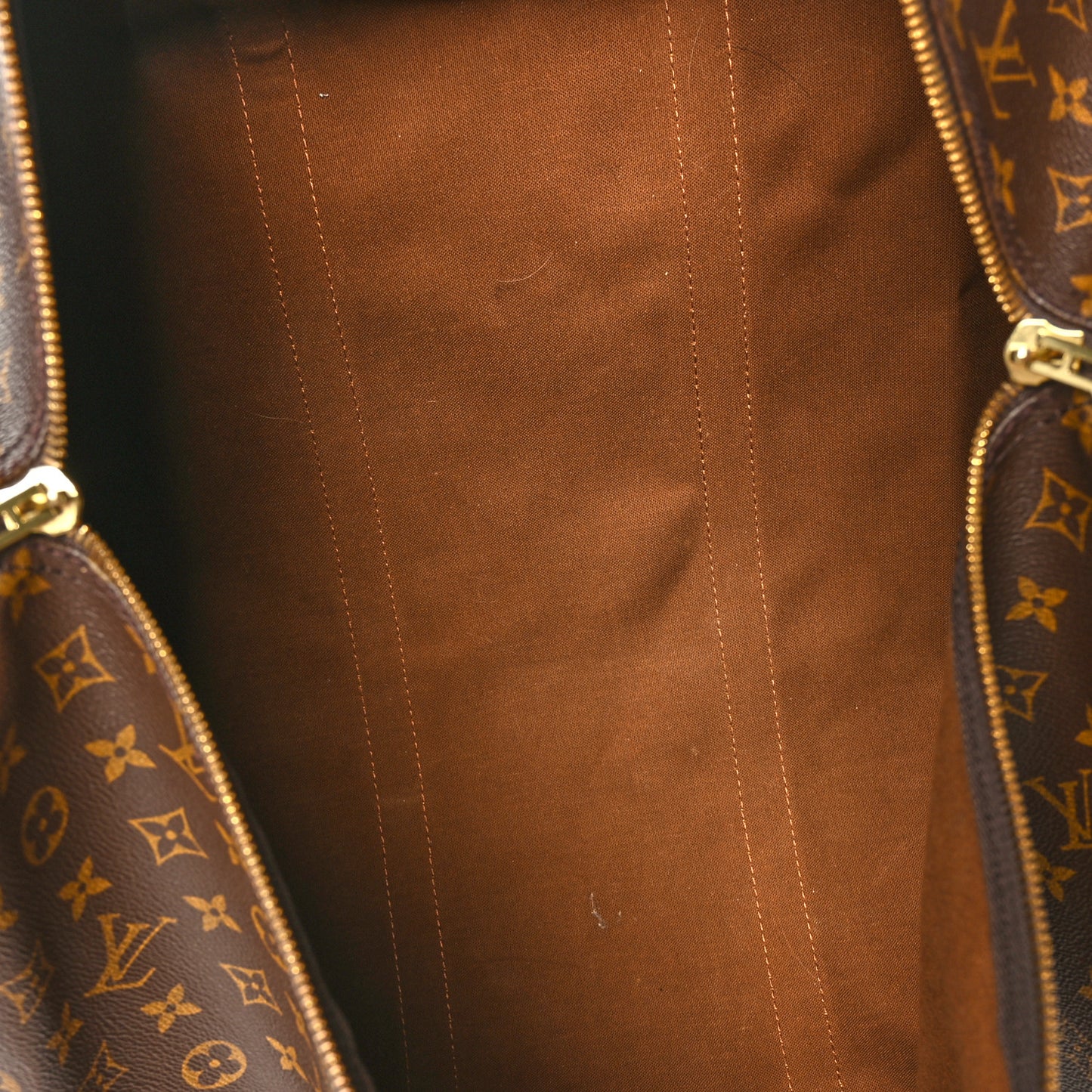 Monogram Keepall Bandouliere 60