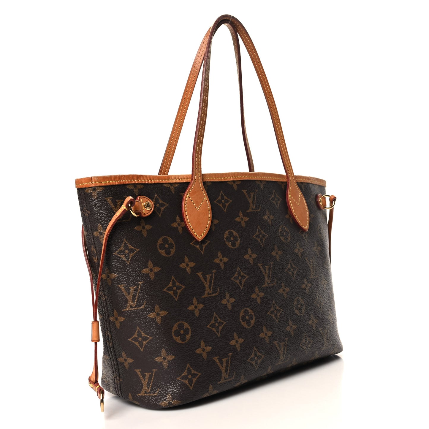 Monogram Neo Neverfull PM Pivoine