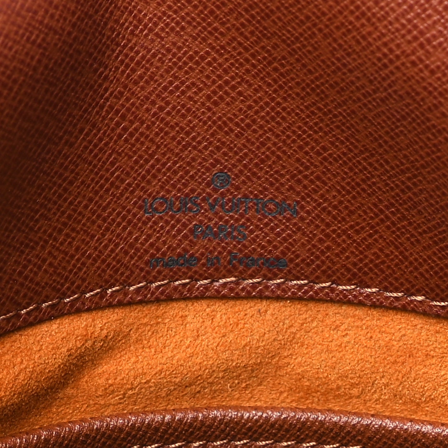 Monogram Musette Salsa