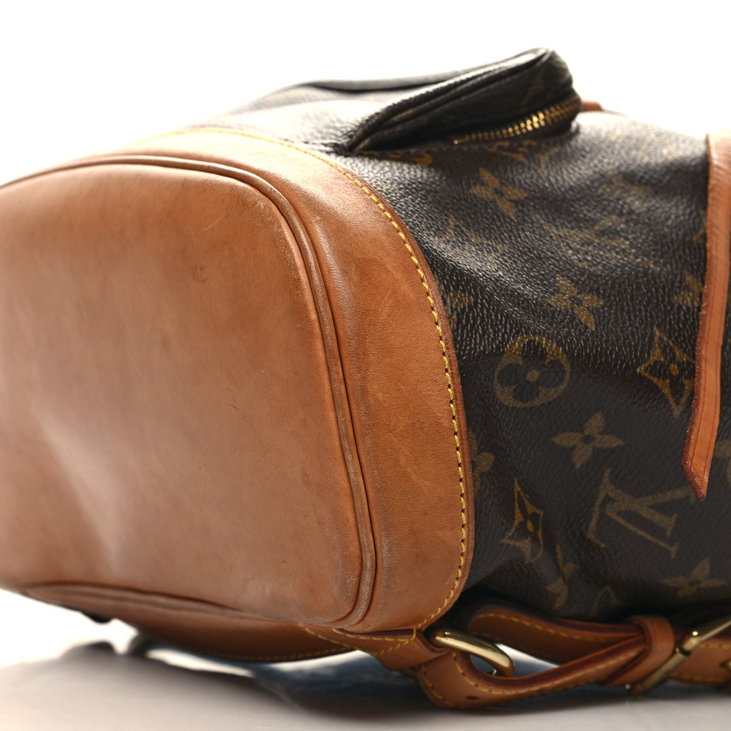 Monogram Montsouris MM Backpack