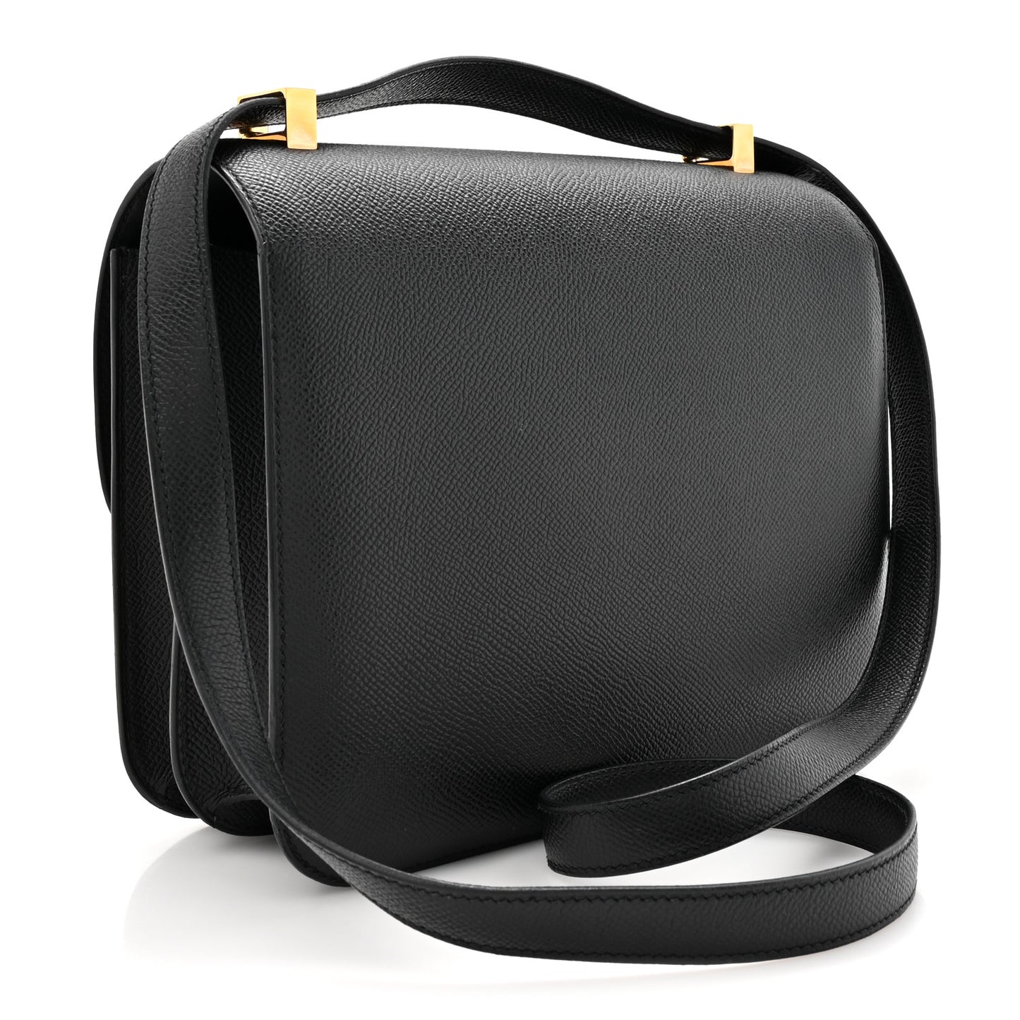 Epsom Constance 24 Black