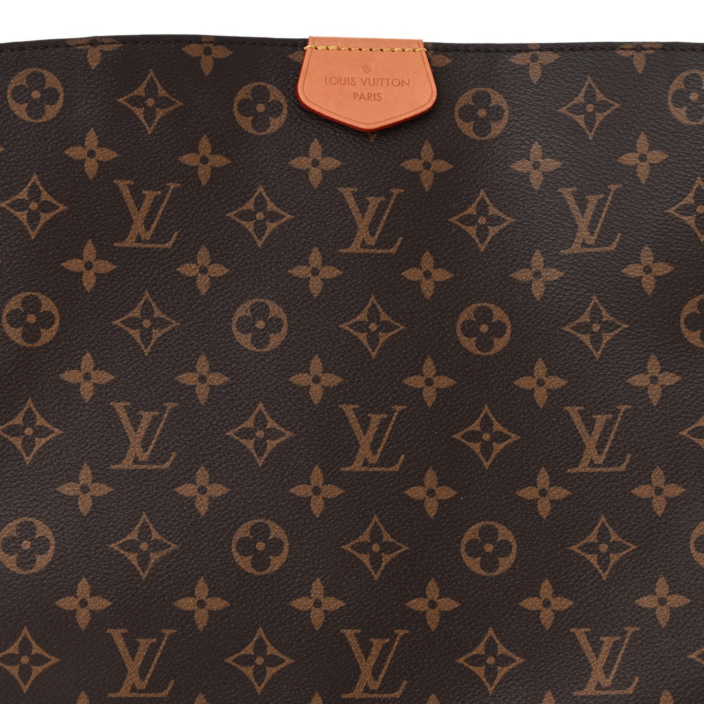 Monogram Graceful MM