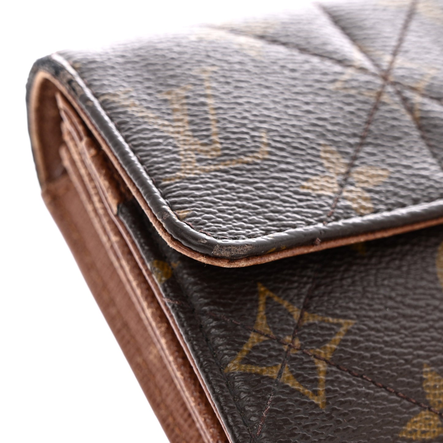 Monogram Etoile Sarah Wallet