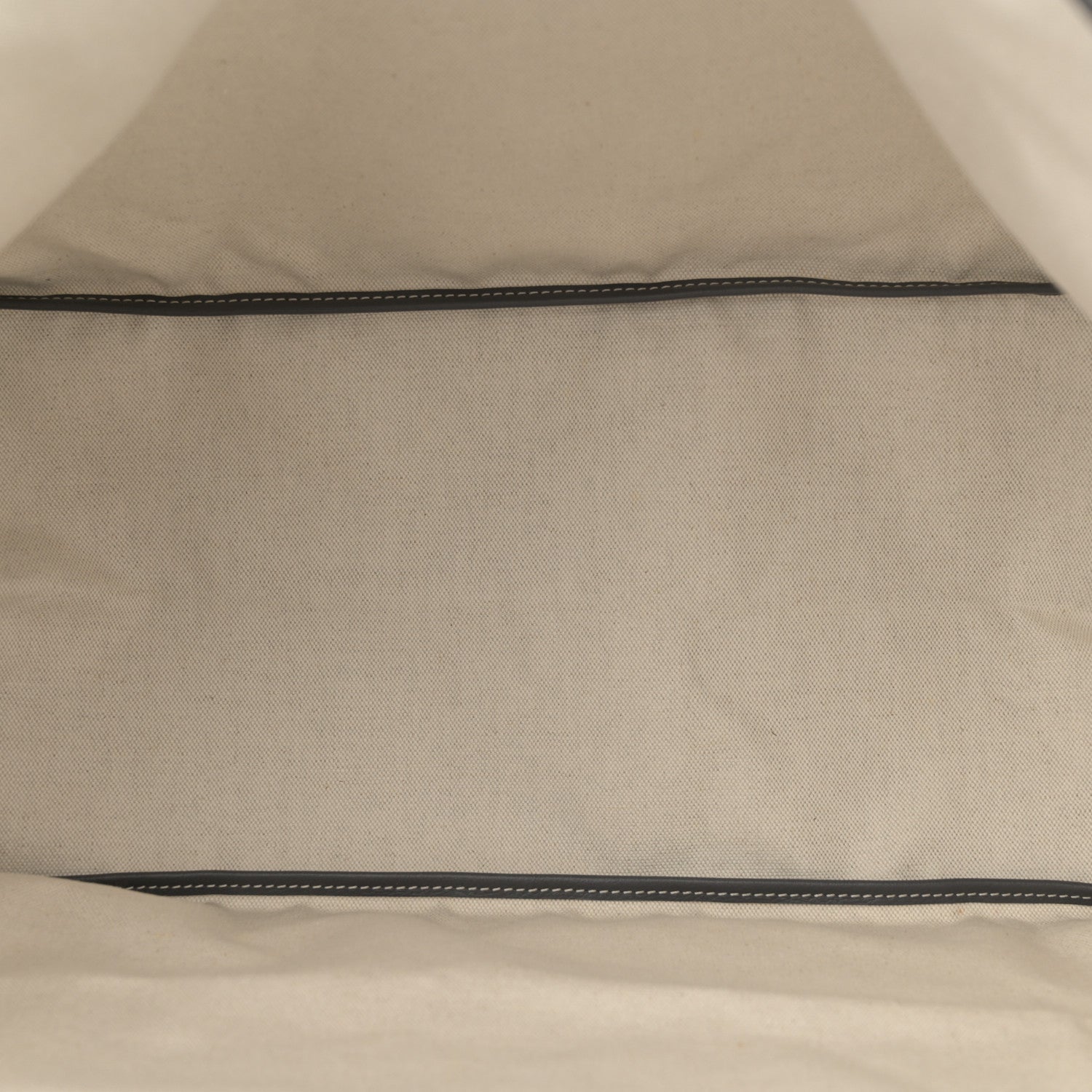 Goyard Goyardine Saint Louis GM Grey 6 of 11