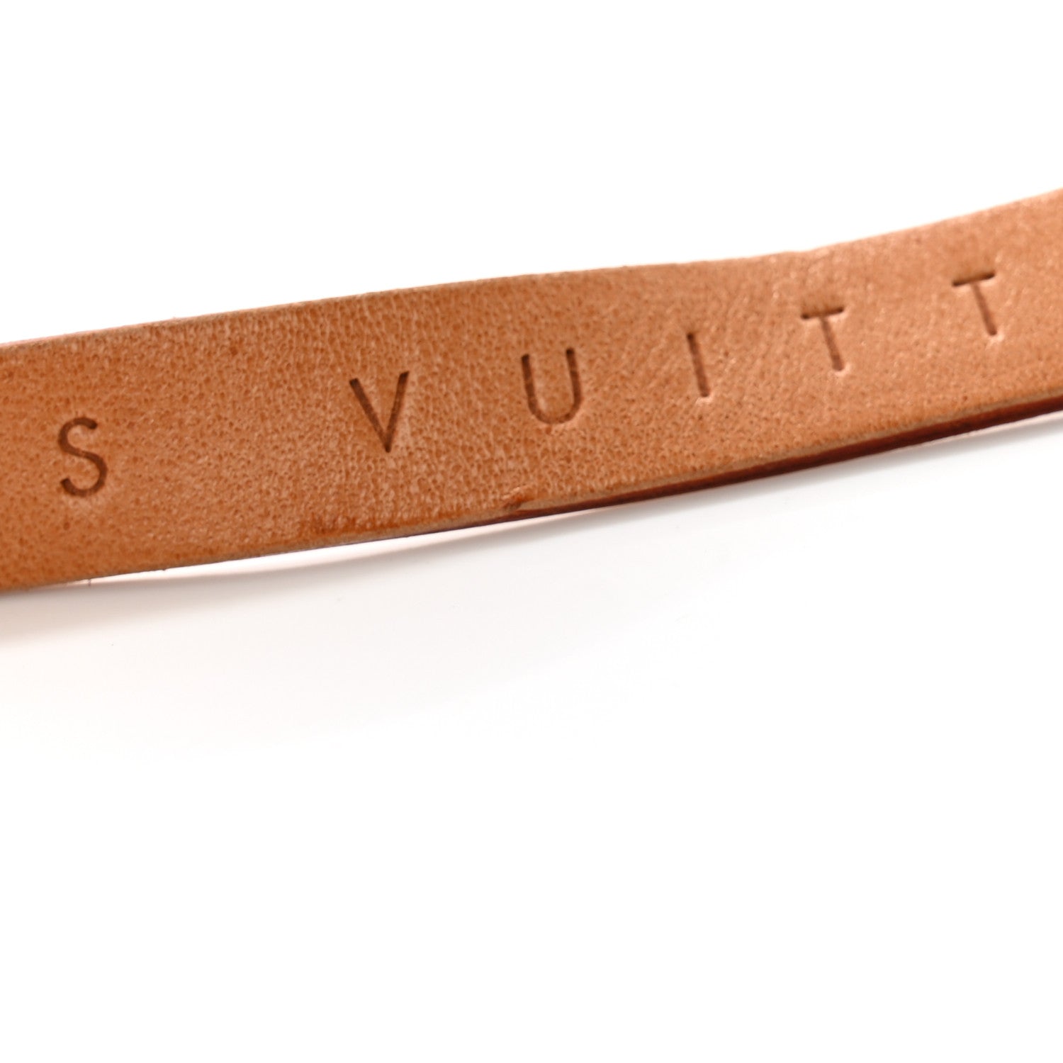 Louis Vuitton Monogram Pochette Florentine S 13 of 13