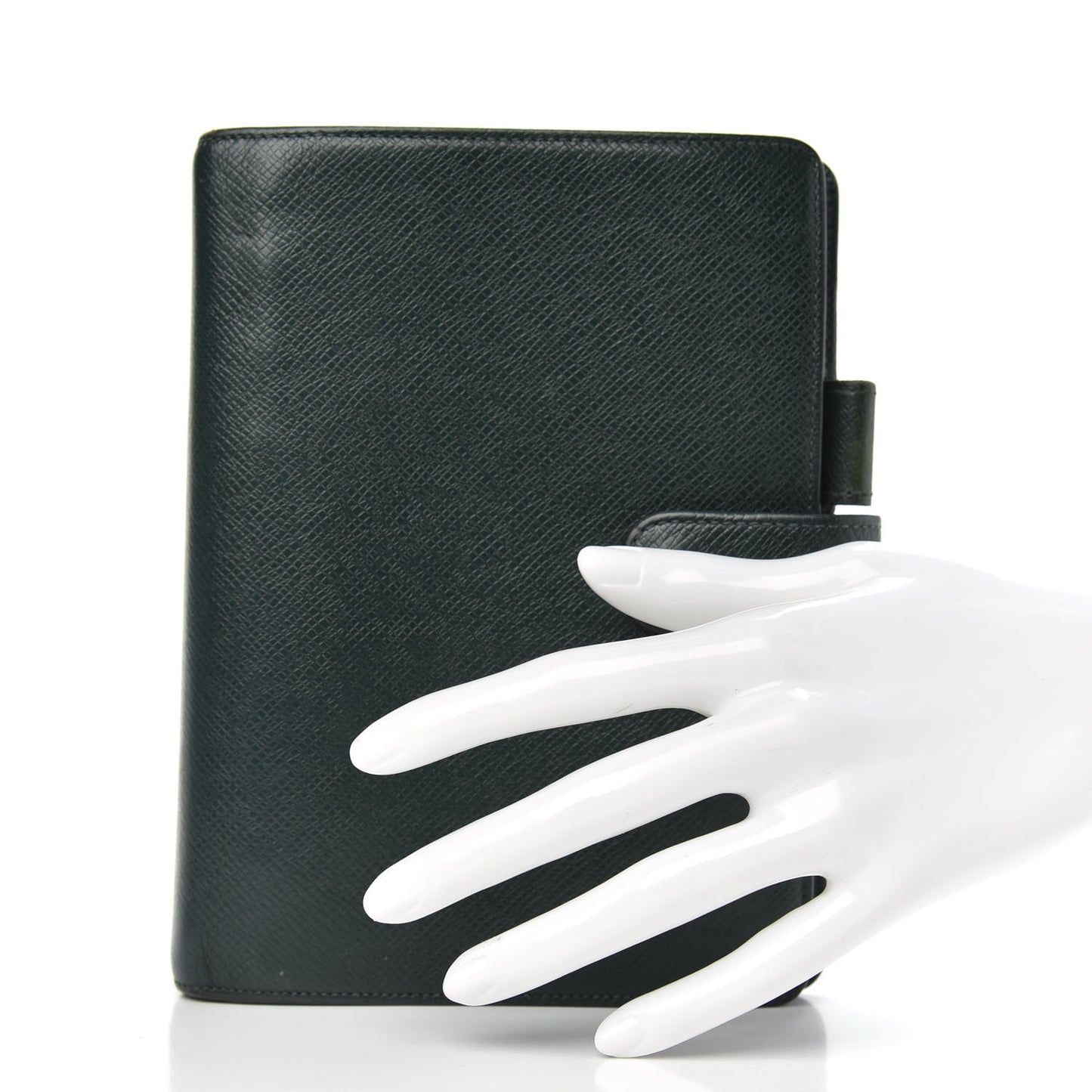 Taiga Medium Ring Agenda Cover Epicea