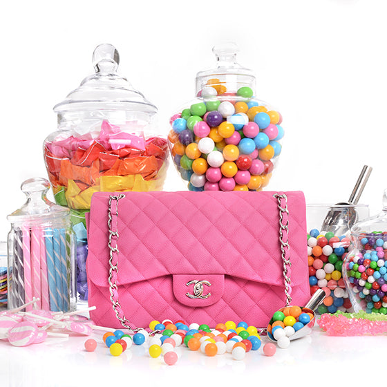 FASHIONPHILE Handbag Calendar
