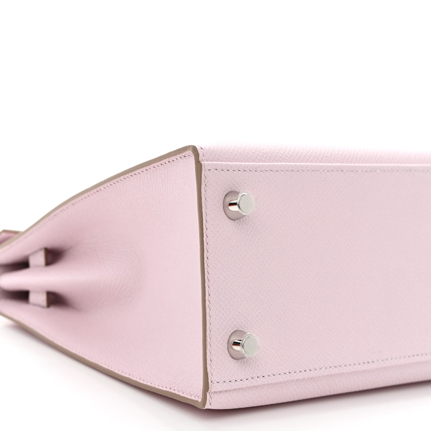 Epsom Kelly Sellier 25 Mauve Pale