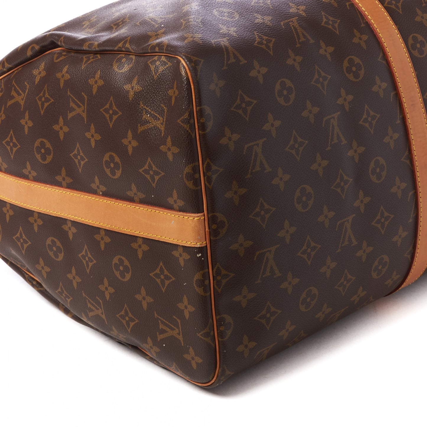 Monogram Keepall Bandouliere 55