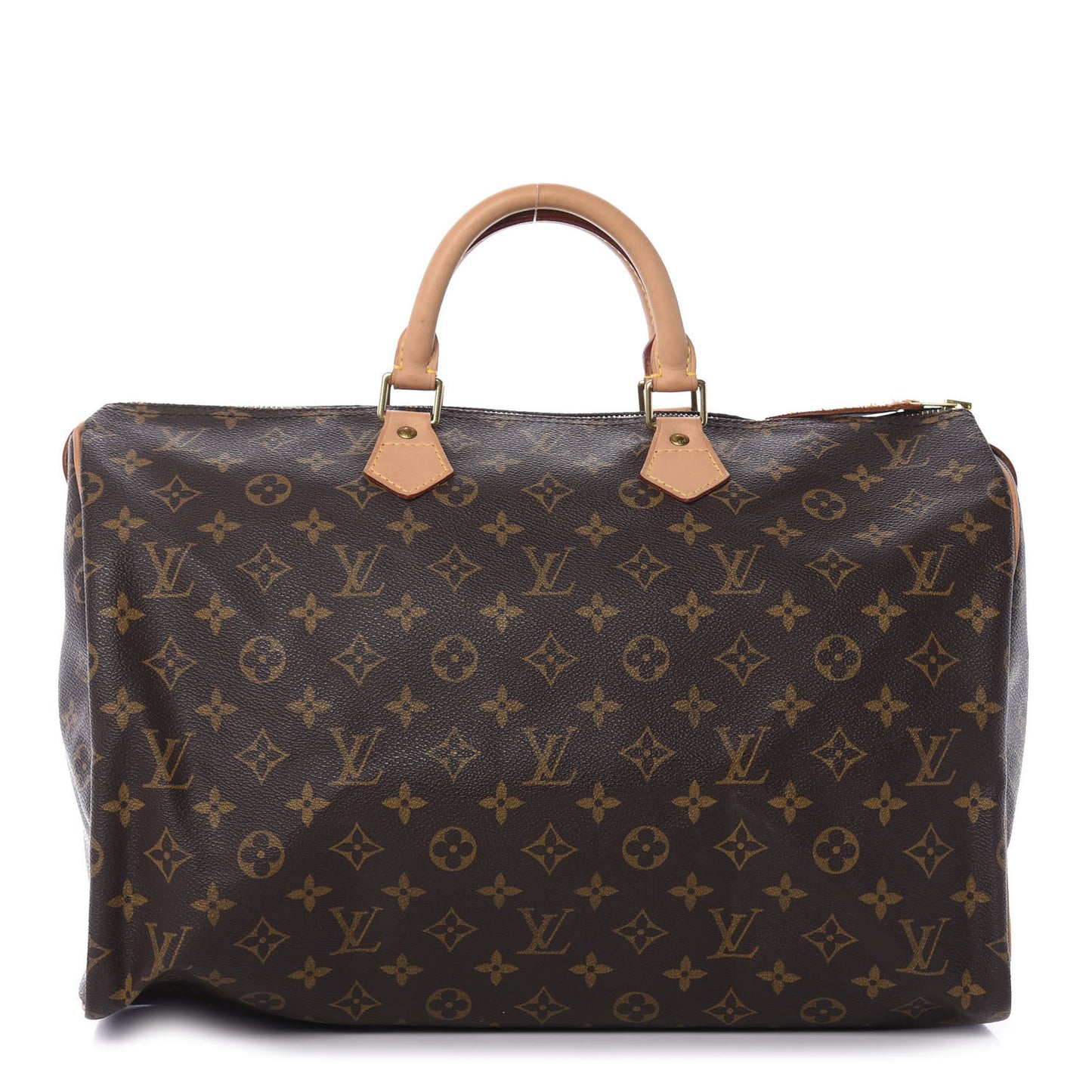 Monogram Speedy 40