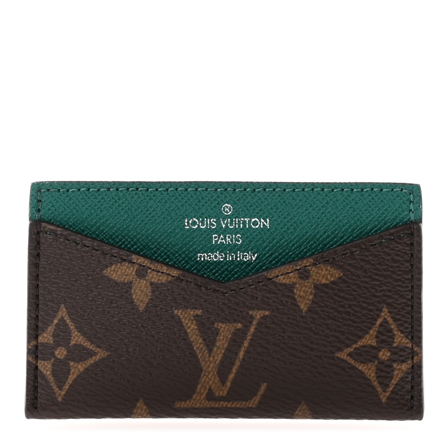 louis vuitton card sleeve cardholder louis vuitton