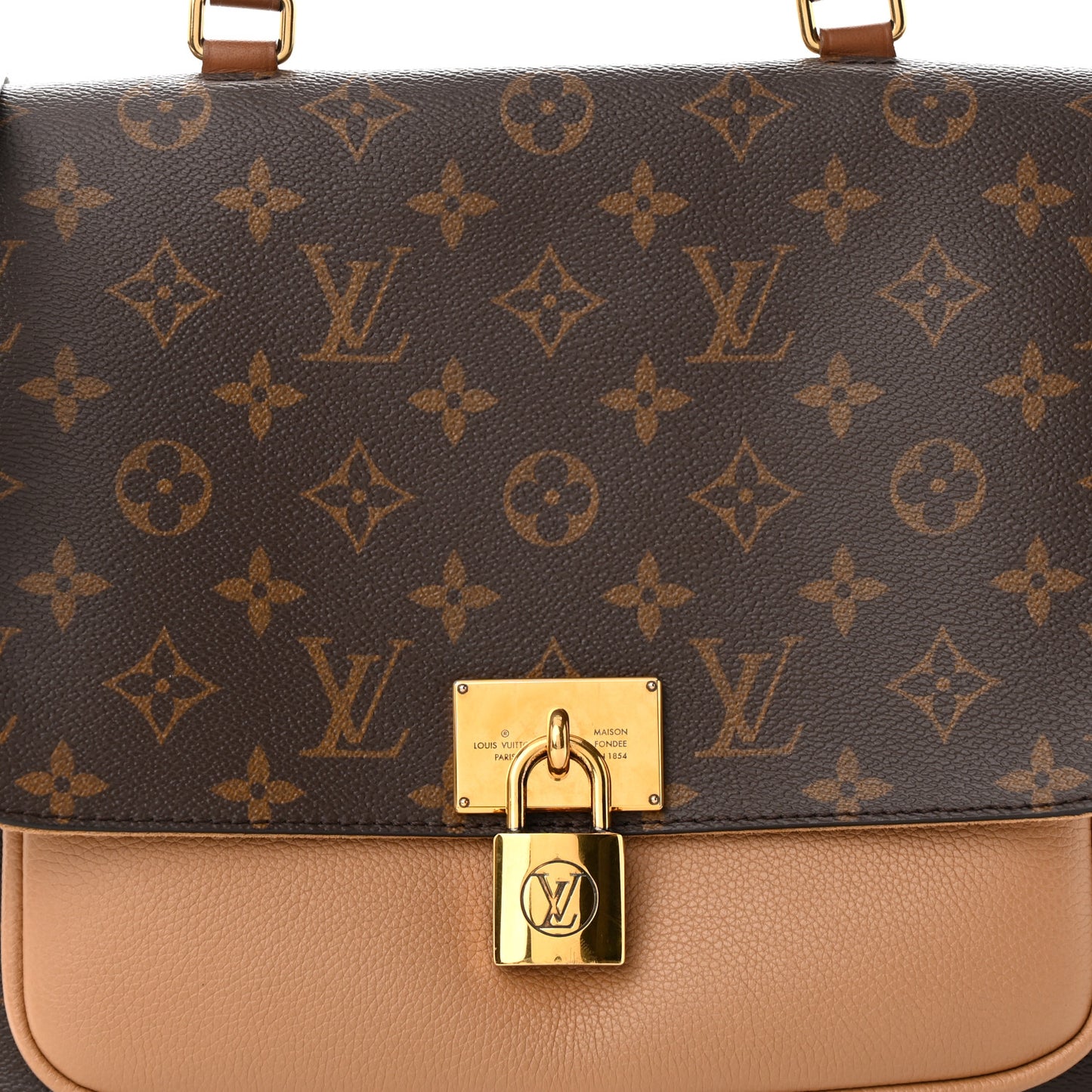 Monogram Marignan Sesame