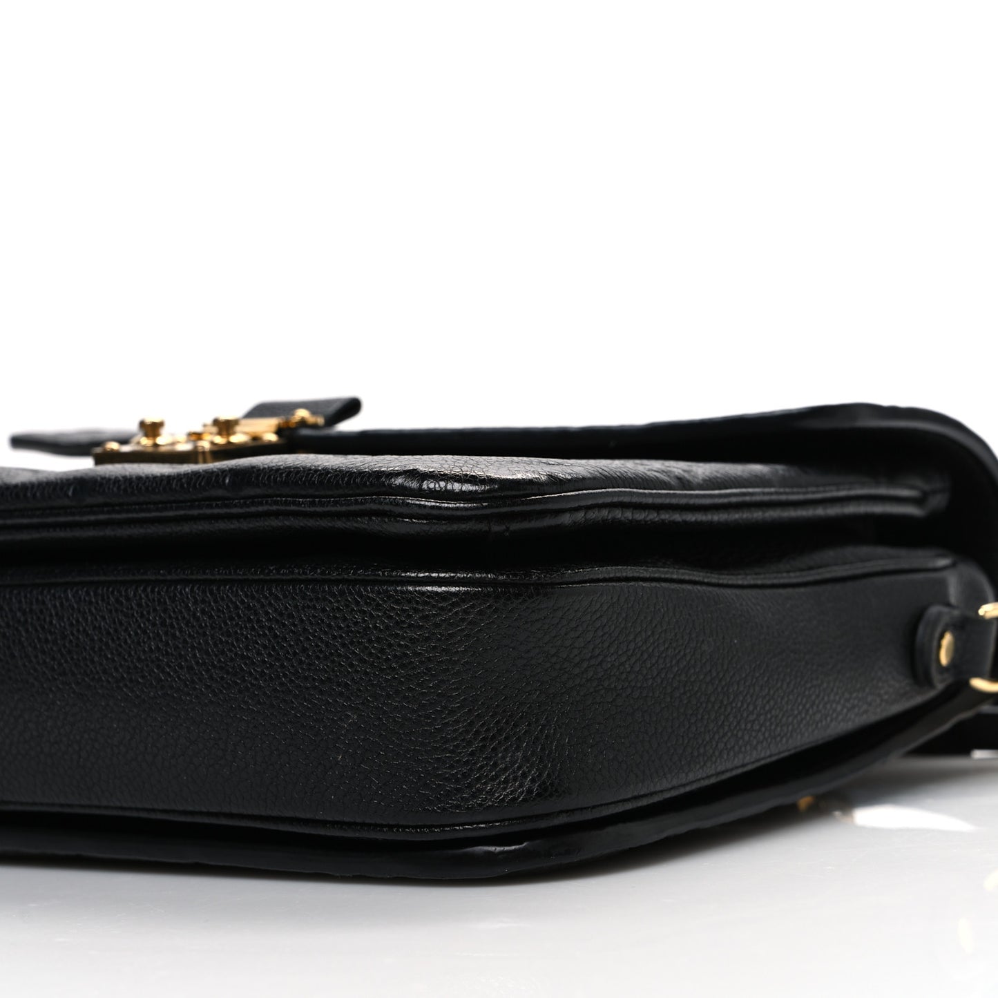 Empreinte Pochette Metis Black