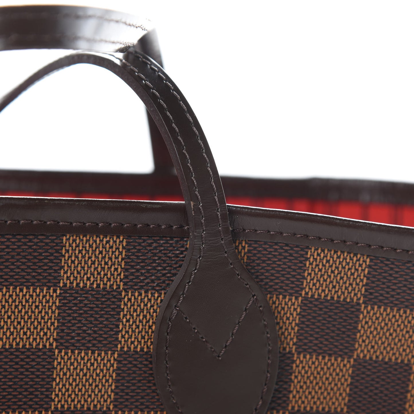 Damier Ebene Neo Neverfull MM