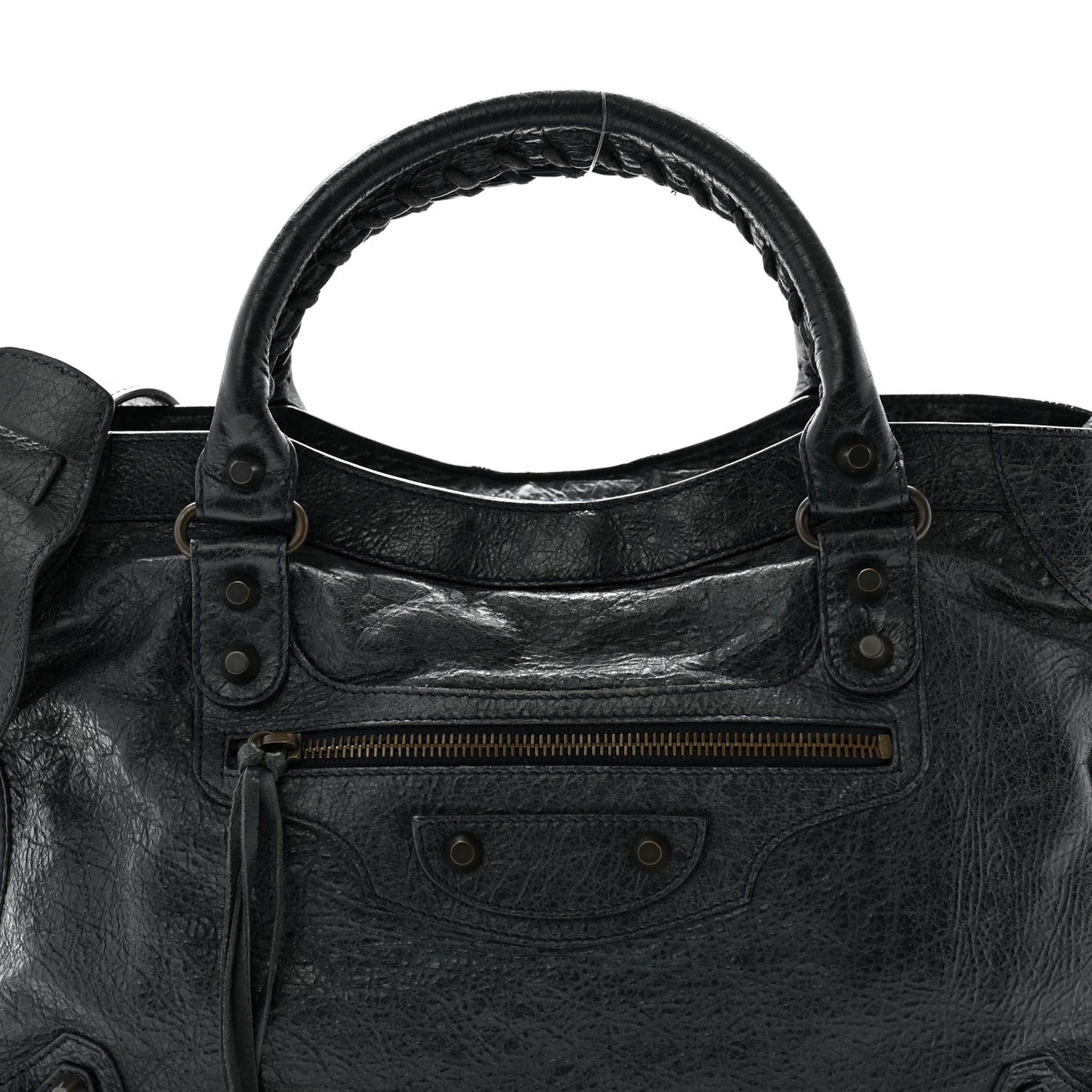 Agneau Classic Hardware City Dark Night