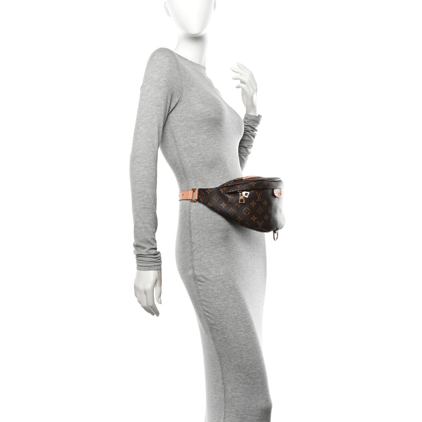 Monogram Bumbag