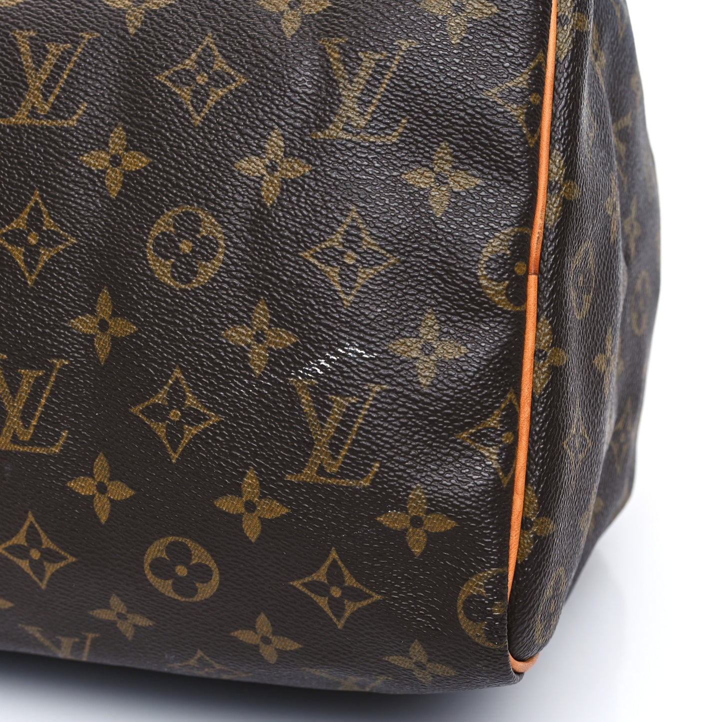Monogram Speedy 40
