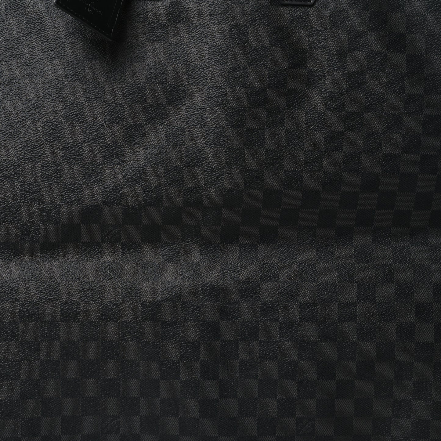 Damier Graphite Garment Cover Hanging Bag