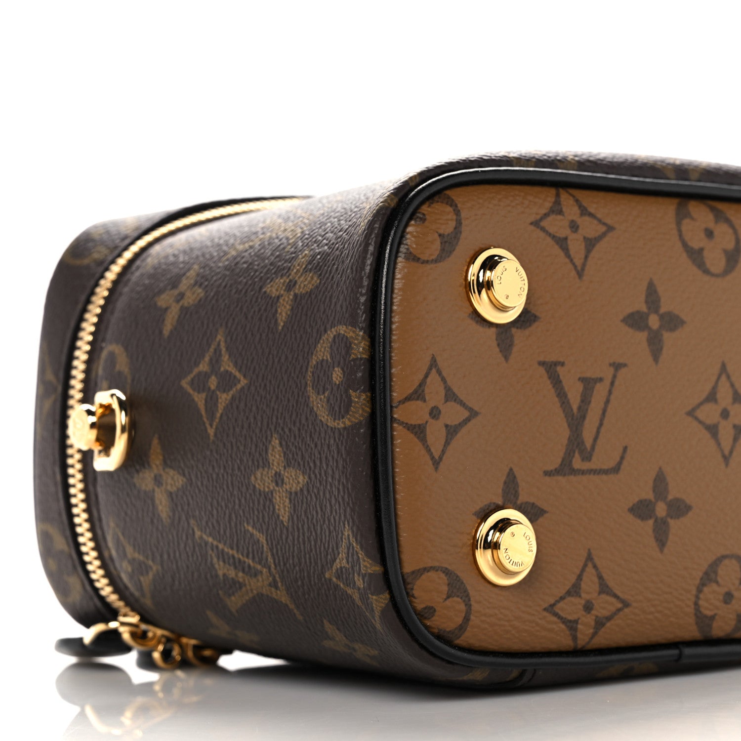 Louis Vuitton Reverse Monogram Vanity PM 7 of 9