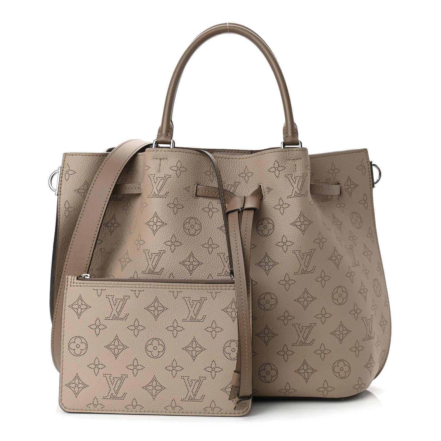 Louis Vuitton Mahina Girolata Galet 1 of 11
