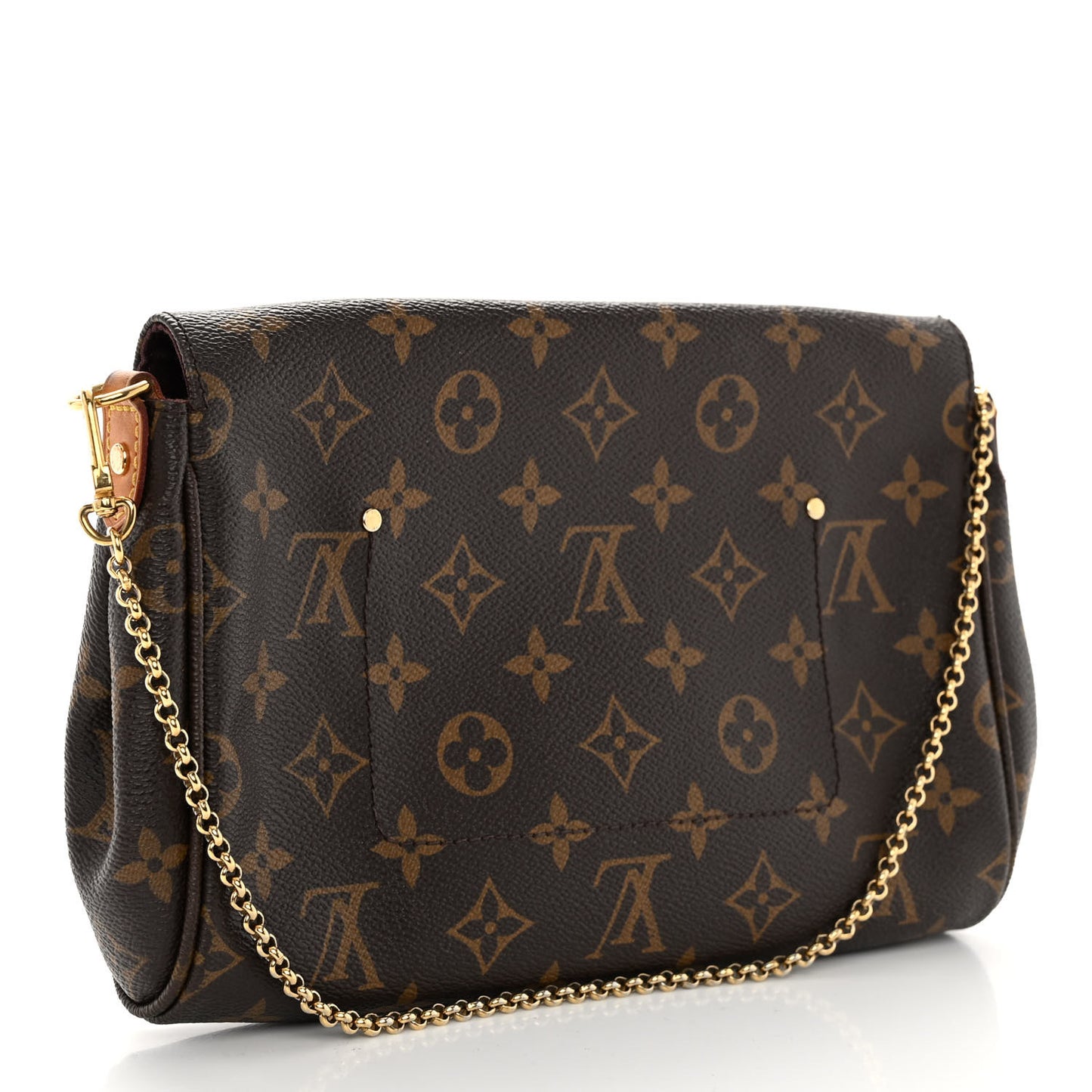 Monogram Favorite MM