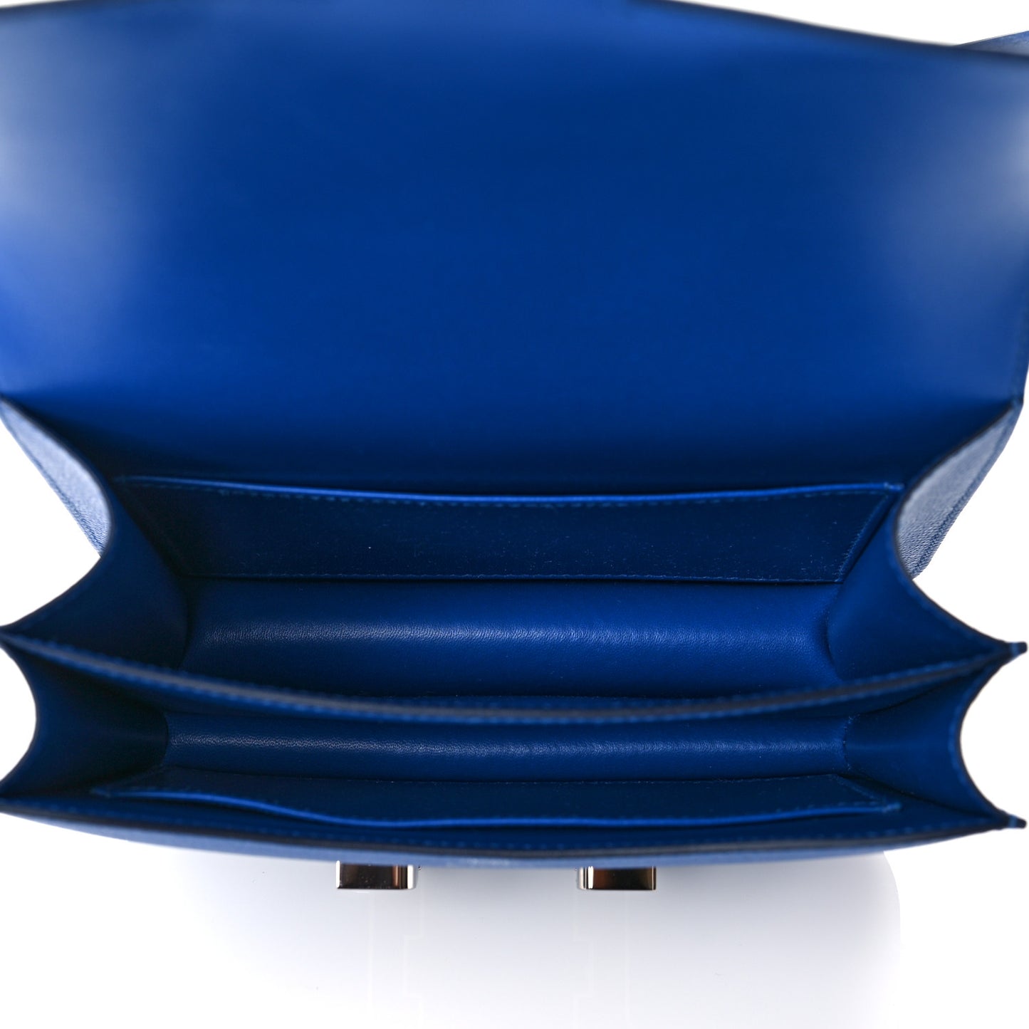 Epsom Enamel Constance 18 Bleu France