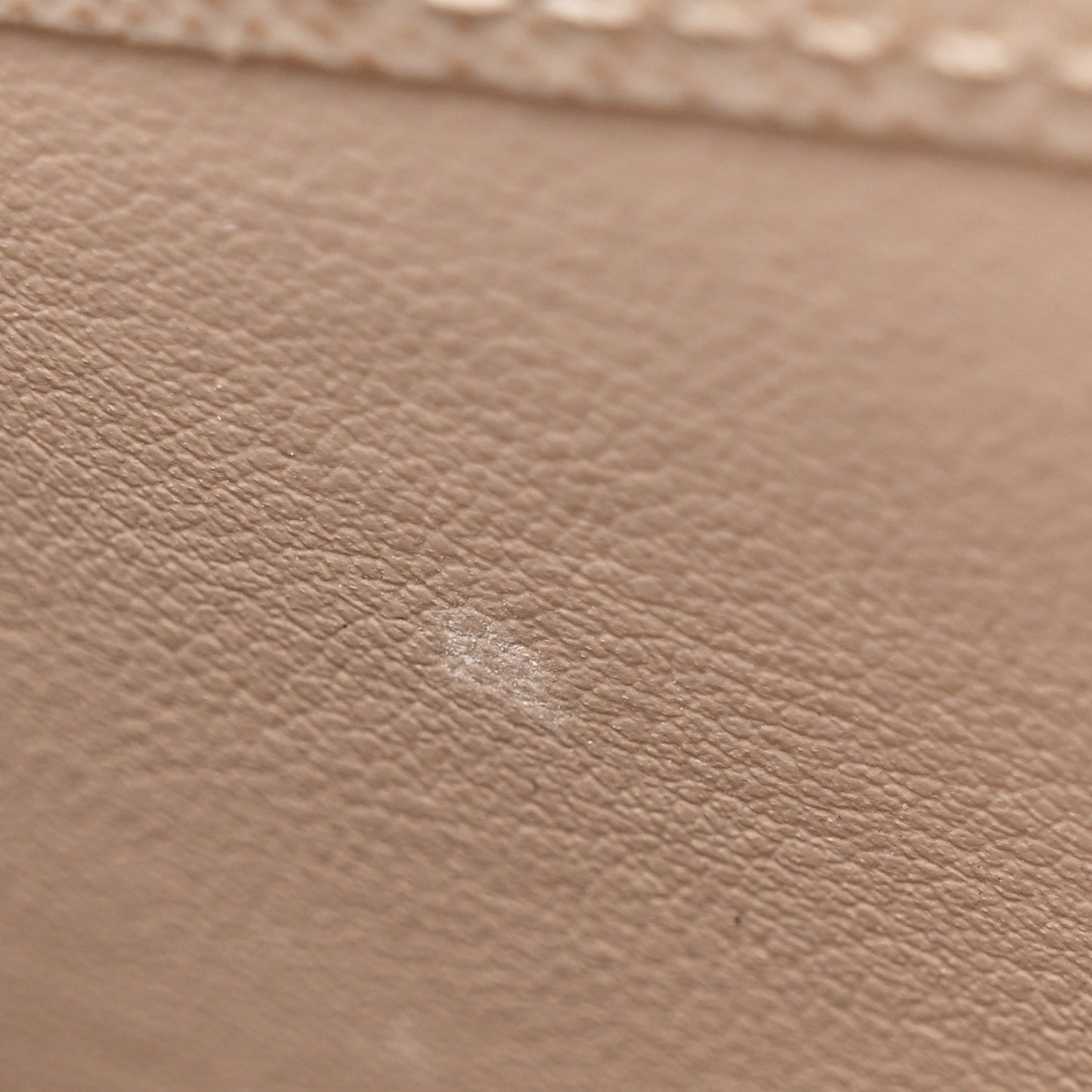 Epi Zippy Wallet Galet