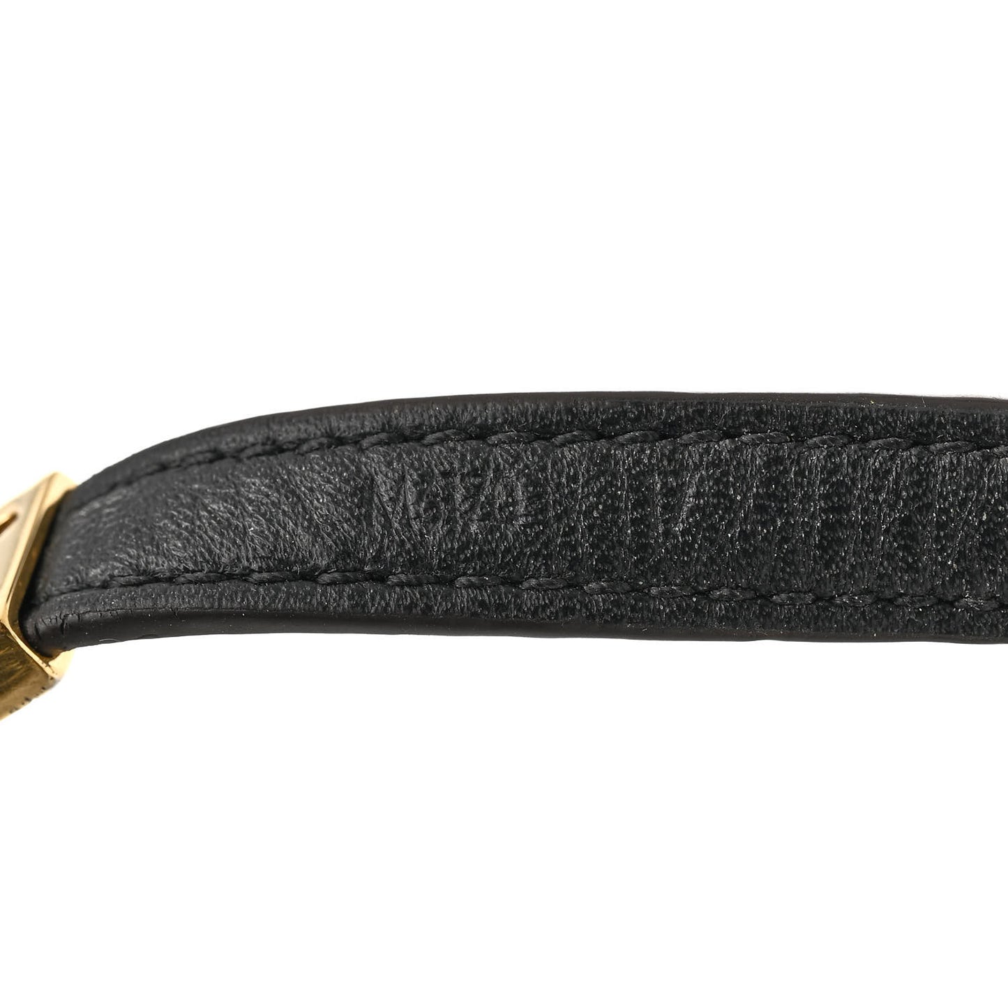 Monogram Fasten Your LV Bracelet 17