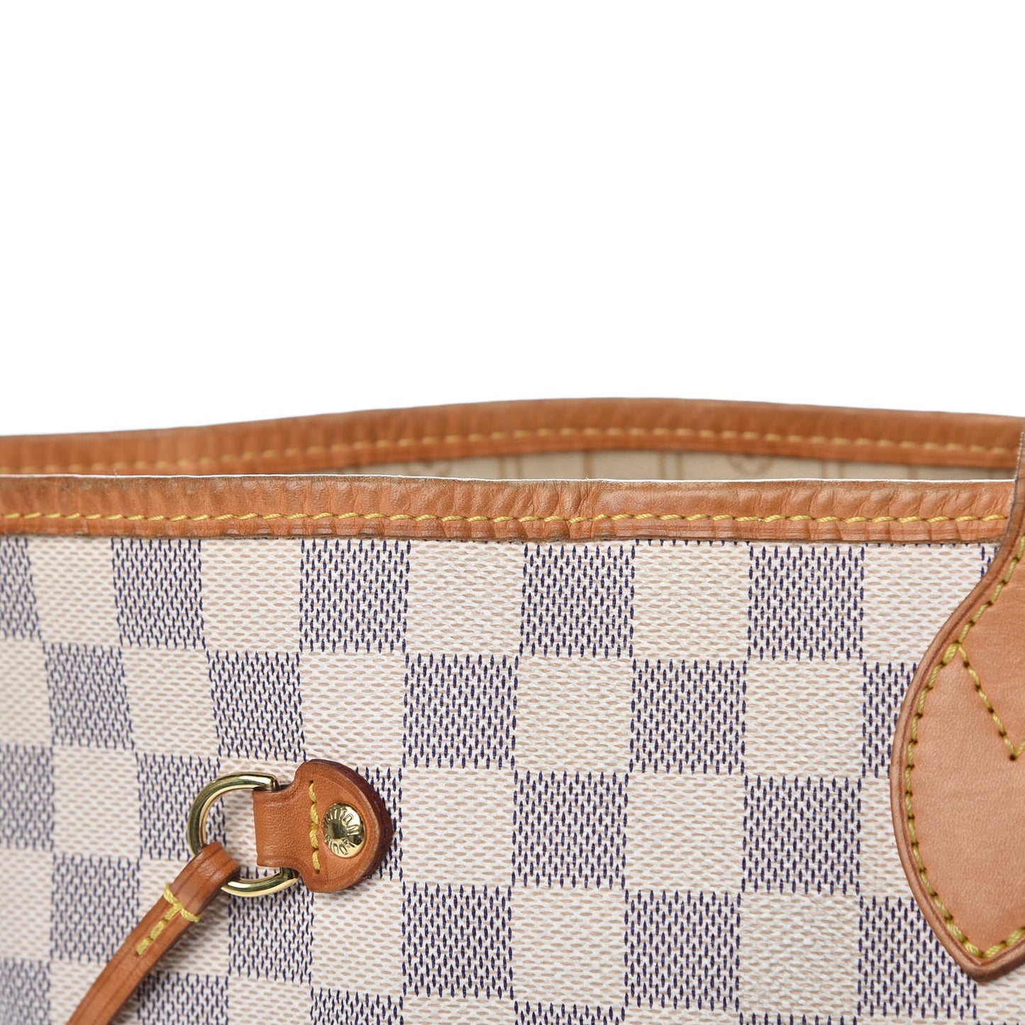 Damier Azur Neverfull GM