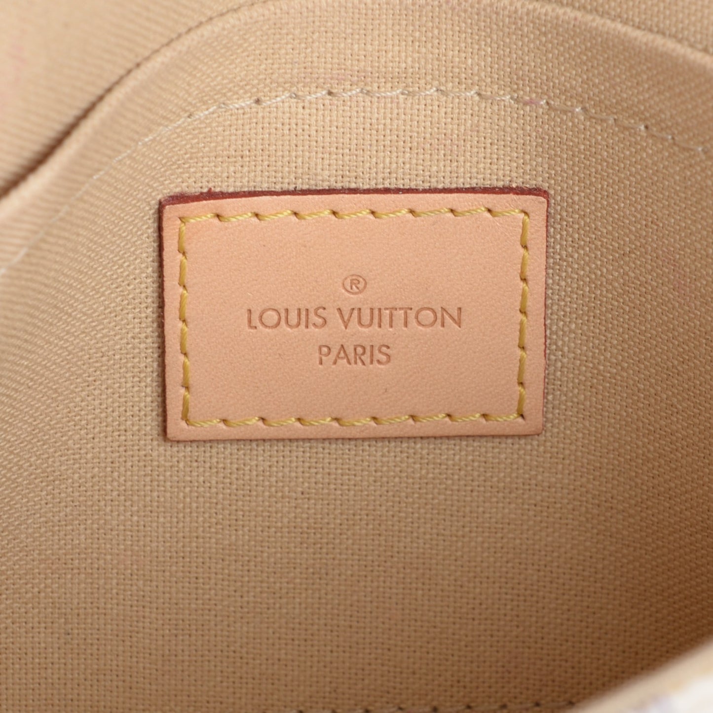 Damier Azur Favorite PM