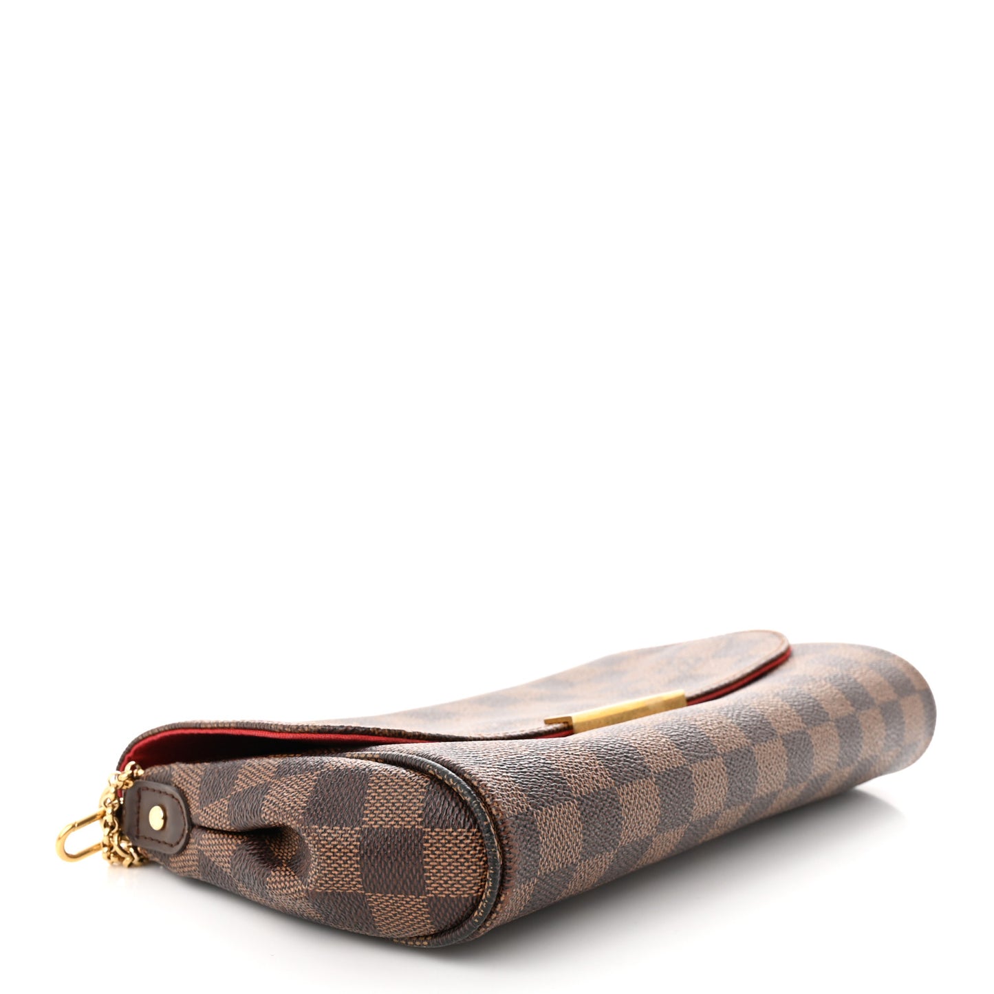Damier Ebene Favorite MM