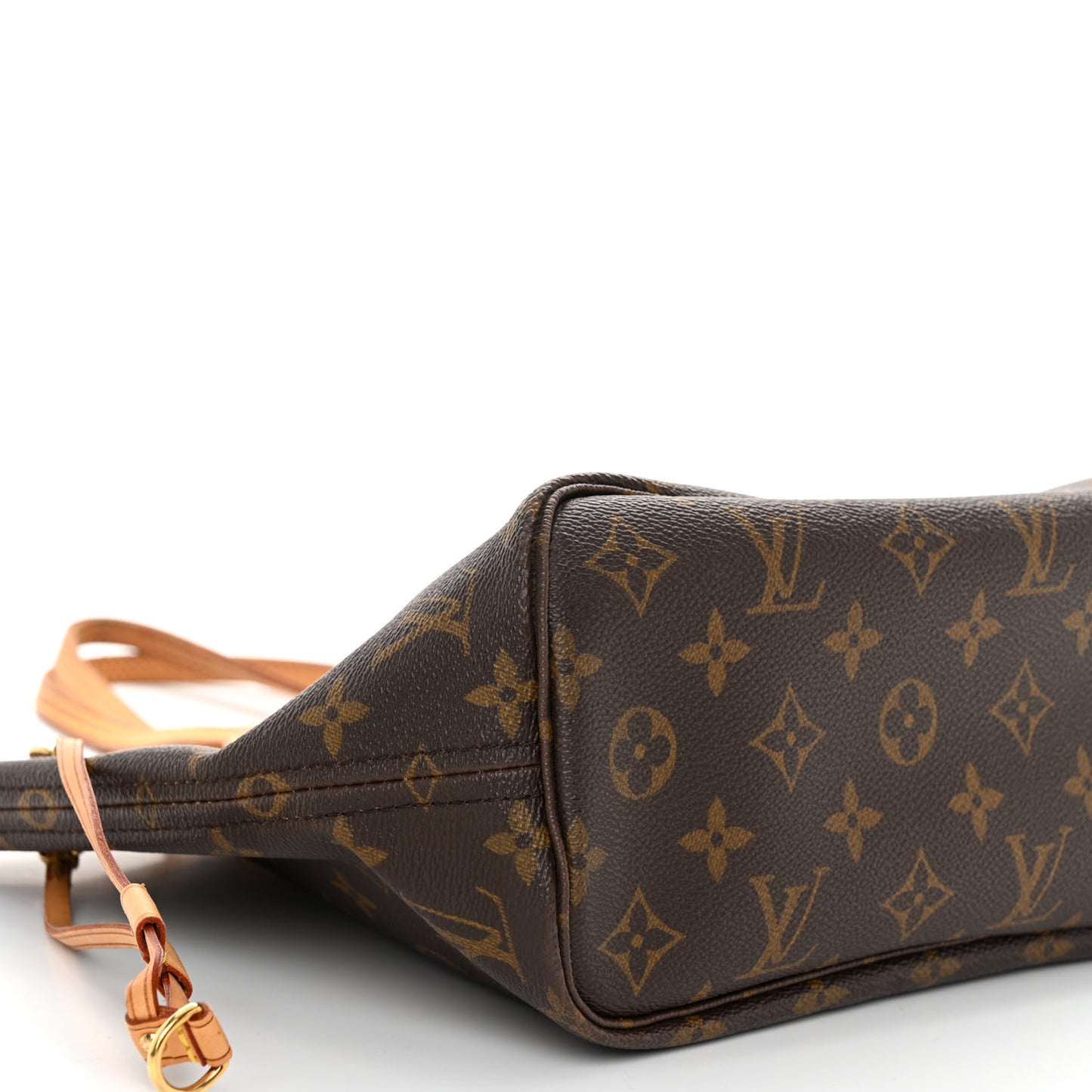 LOUIS VUITTON Monogram Neverfull PM
