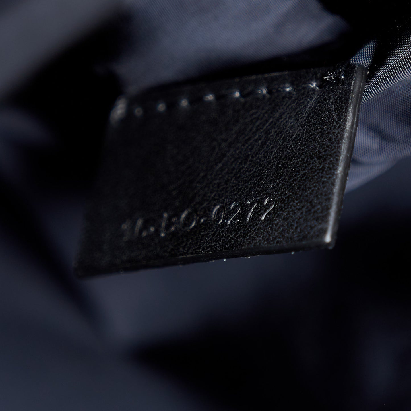 Nylon CD Diamond Mirage Explorer Backpack Black