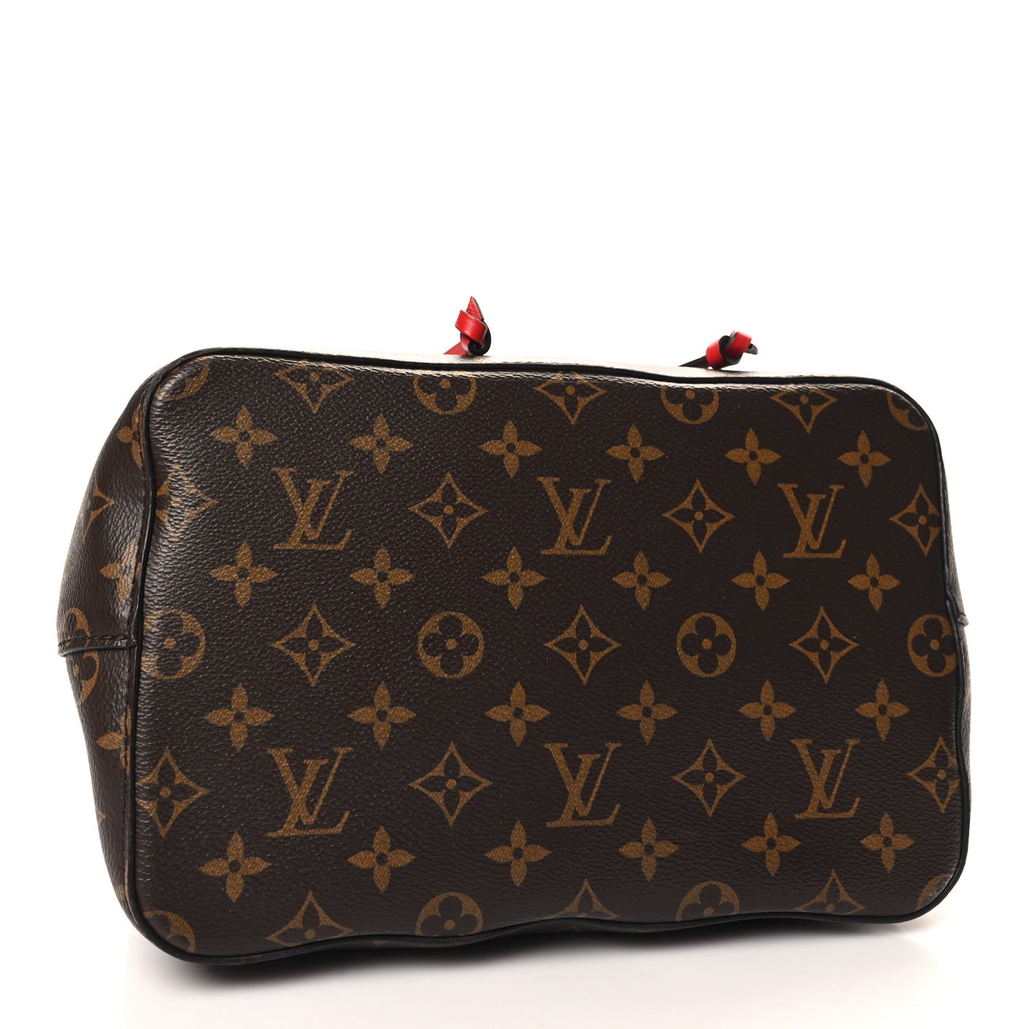 Monogram Neonoe MM Coquelicot