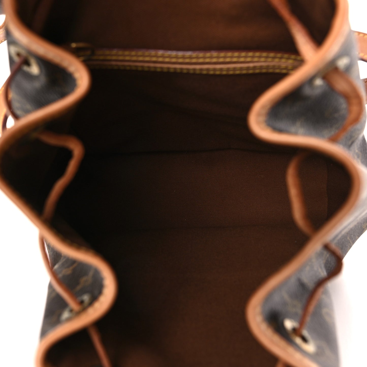 Monogram Montsouris MM Backpack