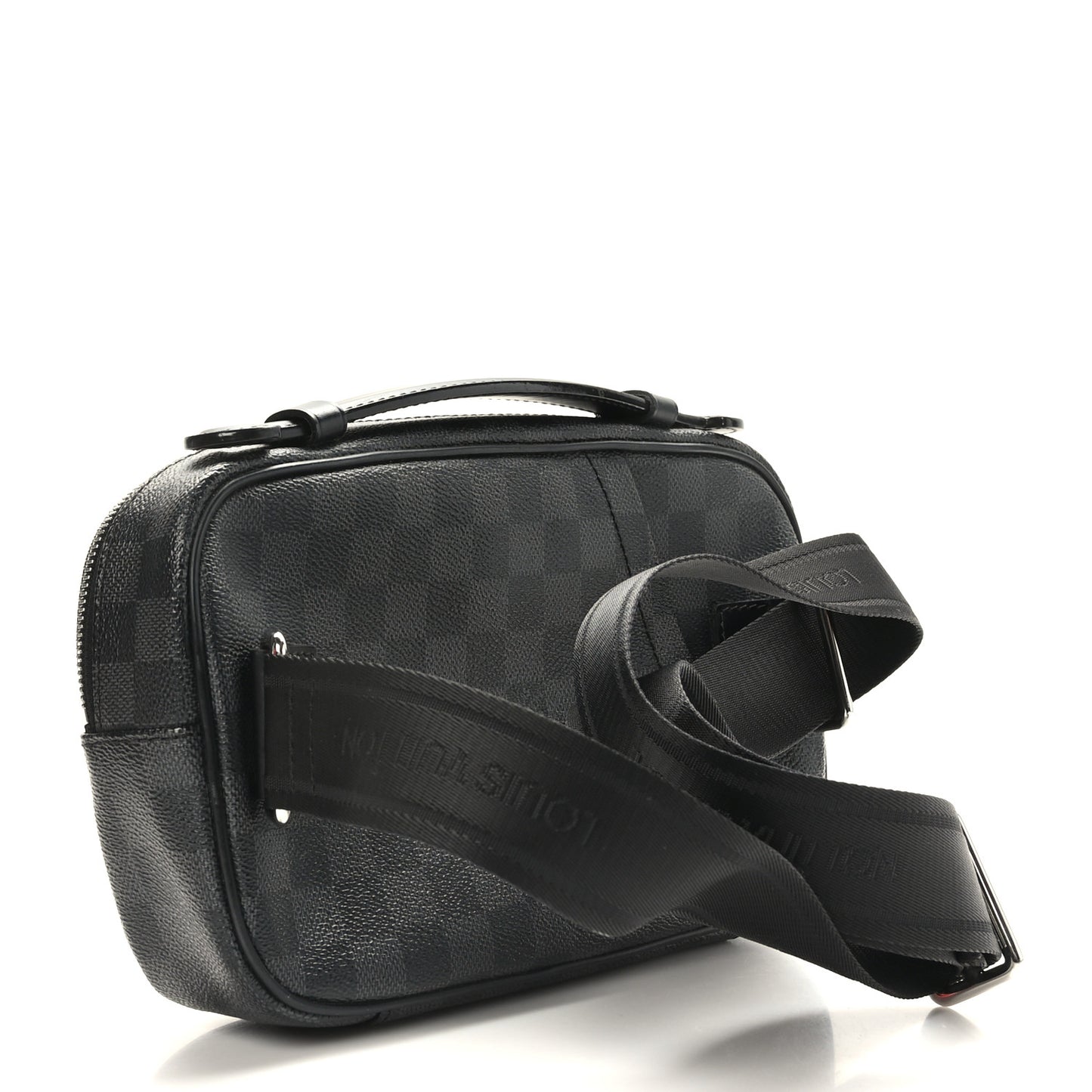 Damier Graphite Ambler