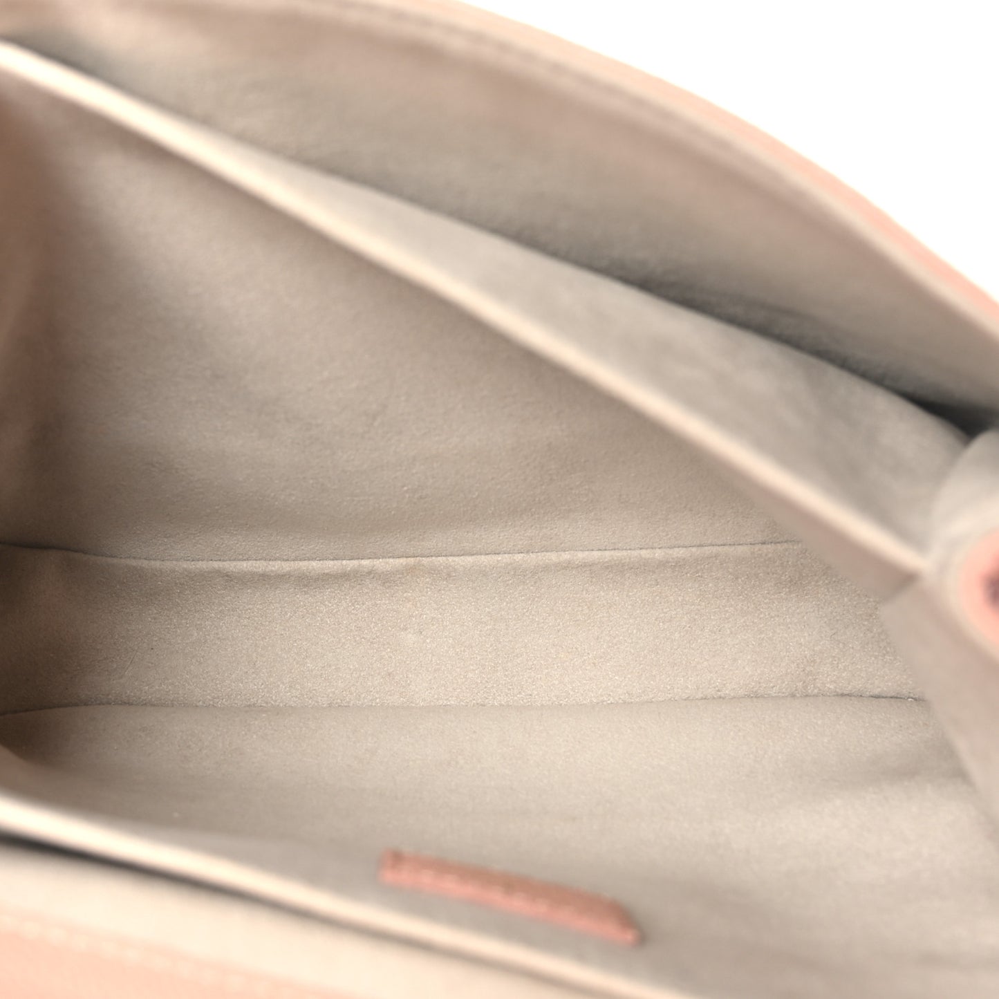 Empreinte Monogram Giant Pochette Metis Rose Trianon Cream