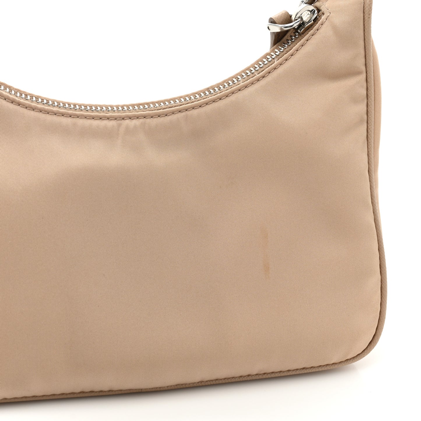 Nylon Re-Edition 2005 Shoulder Bag Cammeo