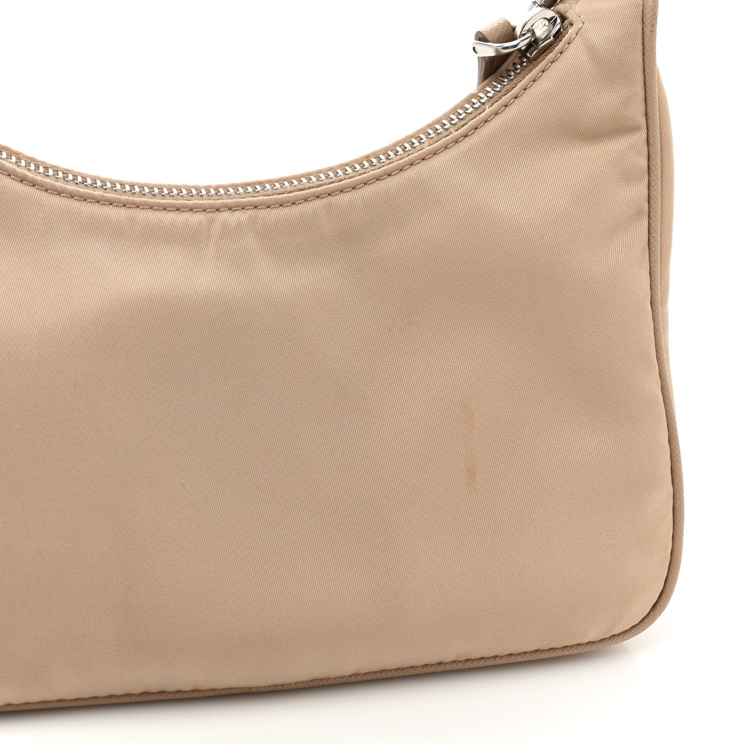 Prada Nylon Re-Edition 2005 Shoulder Bag Cammeo 14 of 14