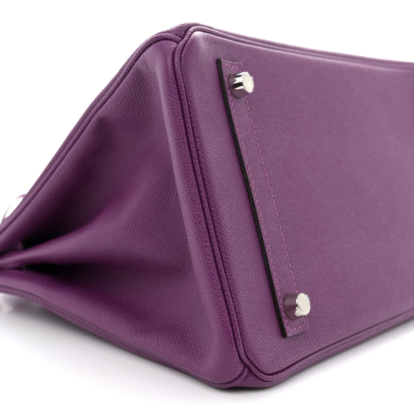 Epsom Birkin 30 Anemone