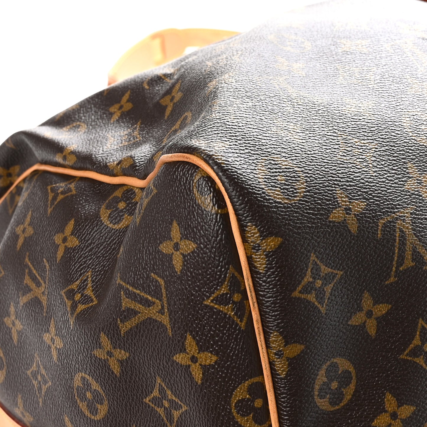 Monogram Keepall Bandouliere 60